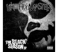 Lex the Hex Master – The Black Season EP – CD
