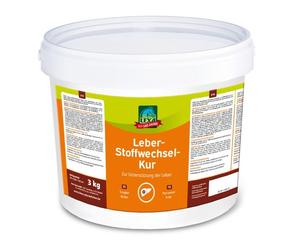 LEXA Cure métabolique pour le foie idéale pendant la mue 3 kg
