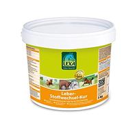 Lexa foie plastique de changement de Cure 3 kg