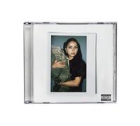 Lexa Gates I Am (CD)