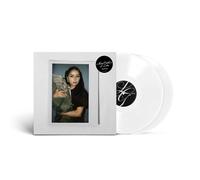 Lexa Gates - I Am[White 2 LP]