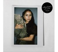 Lexa Gates - I Am (White Coloured) (2 LP)