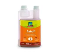 LEXA Sabol soulage les voies respiratoires sensibles 0,5 l