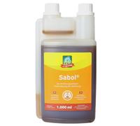 LEXA Sabol soulage les voies respiratoires sensibles 1 l