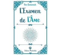 L'Examen de l'âme - Ibn Qudamah - Muslimlife - broché - Essai