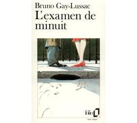 L'Examen de minuit