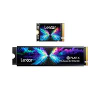 Lexar 1 to SSD, Jusqu'à 7 400 Mo/s en Lecture, SSD NVMe M.2 Compatible avec Les emplacements 2230 et 2280, pour Steam Deck, ASUS ROG Ally, MSI Claw, Ordinateur Portable & Bureau