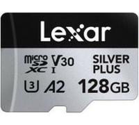 Lexar 128GB micro SD