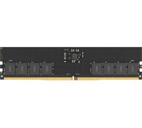Lexar 16 GB | DDR5 | 5600 MHz | PC/serveur | Enregistré Non | ECC Oui