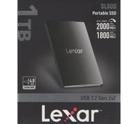 Lexar SL500 USB 3.2 1To