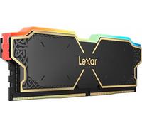 Lexar 32 GB | DDR5 | 6000 MHz | PC/serveur | Enregistré Non | ECC Oui