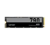 Lexar 4To M.2 NVMe Gen4