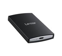 Lexar 1TB Armor 700 USB 3.2 Gen 2x2 Portable SSD (Noir)