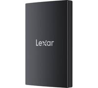 Lexar ARMOR 700 1 To USB Type-C USB 3.2 Gen 2x2 Noir