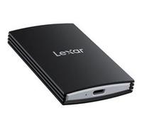 Lexar ar700 portable ssd 1tb Noir G