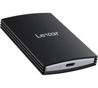 Lexar Disque dur portable ARMOR 700 2 To USB 3.2 Gen 2x2 Noir