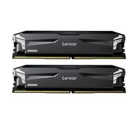 Mémoire RAM - LEXAR - ARES OC - 32Go (2x16GB) - DDR5-6000 - CL32-38-38-76