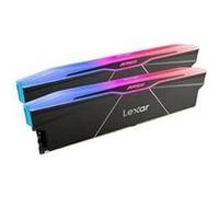 Lexar ARES RGB 2nd Gen - DDR5 - kit - 32 Go: 2 x 16 Go - DIMM 288 broches / PC5-24000