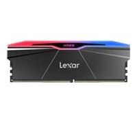 Lexar ARES RGB 2nd Gen - DDR5 - kit - 32 Go: 2 x 16 Go - DIMM 288 broches / PC5-24000