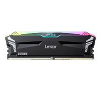 Lexar ARES RVB DDR5 6000Mhz 32GB 2X16GB CL30