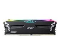 Lexar ARES RVB DDR5 6000Mhz 32GB 2X16GB CL30