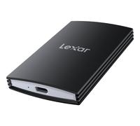 Lexar ARMOR 700 2 To USB Type-C USB 3.2 Gen 2x2 Noir