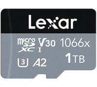 Lexar Professional SILVER PLUS 1 To MicroSDXC UHS-I