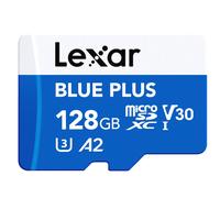 Blue Plus 128 Go UHS-I