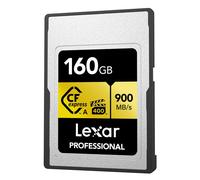 LEXAR Carte Pro Cfexpress Type-A Series 160 Go