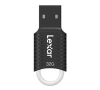 Lexar Clé USB 32Go Jumpdrive V40 2.0 Noire