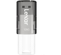 LEXAR Clé USB Jumpdrive S60-128Go - USB 2.0 - Plug and Play