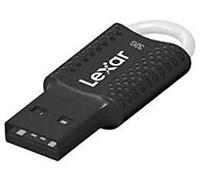 Lexar Clé USB JumpDrive V40 32 Go USB 2.0 Noir
