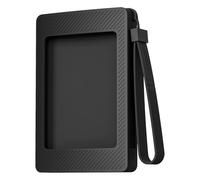 Lexar Coque magnétique SL500 Portable SSD Noir