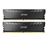 Lexar LD4BU008G-R3200GDXG DDR4 3200 MHz 16 Go 2 x 8 Go CL19