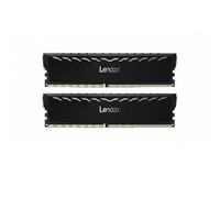 Kit Barrettes Mémoire 32go (2x16go) Dimm Ddr4 Lexar Thor 3600mhz (noi