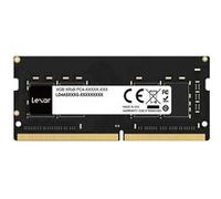 Lexar - DDR4 - module - 16 Go - SO DIMM 260 broches - 3200 MHz / PC4-25600 - CL19 - 1.2 V - mémoire sans tampon - non ECC G