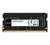 Barrette mémoire SODIMM DDR4 16Go Lexar 3200Mhz (Noir)