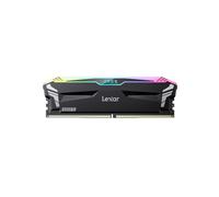 Lexar LD5U16G68C34LA-RGD module de mémoire 32 Go 2 x 16 Go DDR5 ECC
