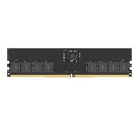 Barrette Mémoire 16go Dimm Ddr5 Lexar 5600mhz (noir)