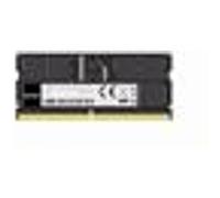 Lexar Barrette mémoire DDR5 16 Go 262 PIN So‑DIMM 5600 Mbps CL46 1.1 V Blister