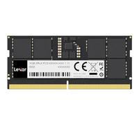 LEXAR DDR5 So-DIMM ECC 5600MT/s - 8Go / CL46