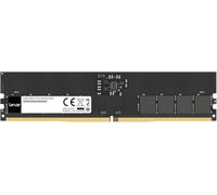 Lexar Barrette mémoire LD5U32G56C46ST-BGS 32 Go DDR5-5600 CL46 UDIMM ECC 1.1 V