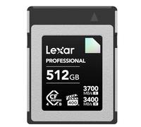 Lexar Diamond Series Carte CFexpress 512 Go