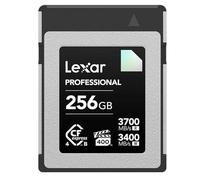 Lexar Diamond Series Professional CFexpress 4.0 Type-B Carte mémoire 256 Go
