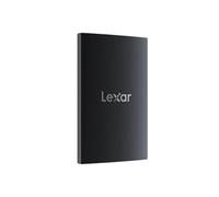 Lexar Disque Dur Externe LSL500X004T-RNBNG 4To SSD - Marque EAN : 0843367133048