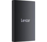Lexar SSD portable ARMOR 700 4 To USB Type-C USB 3.2 Gen 2x2 Noir