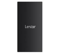 Lexar disque dur portable sl300 ssd 2to usb 3.2 gen2 r1050/w1000