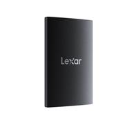 Lexar Disque Dur Externe LSL500X004T-RNBNG 4To SSD - Marque EAN : 0843367133048
