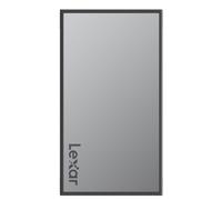 Lexar SSD portable Workflow PRO 2 To R2000/W2000 IP68 Noir G