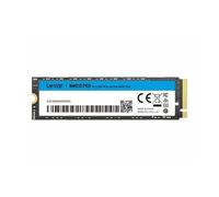LEXAR Disque SSD Lexar NM610 Pro 1To (1000Go) - NVMe M.2 Type 2280
